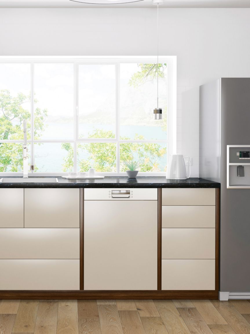 Start your spring renovation at Modern Floorings with a free estimate